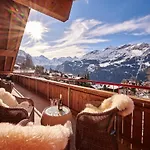 Baergsunna Penthouse Lejlighed *