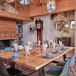 Lejlighed Baergsunna Penthouse