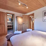 Baergsunna Penthouse Lejlighed Wengen