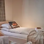 Baergsunna Penthouse Lejlighed