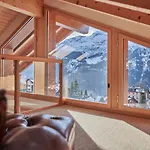 Baergsunna Penthouse
