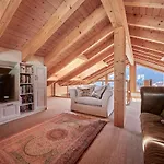 Baergsunna Penthouse