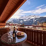 Baergsunna Penthouse * Wengen
