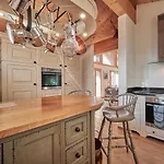 Lejlighed Baergsunna Penthouse *