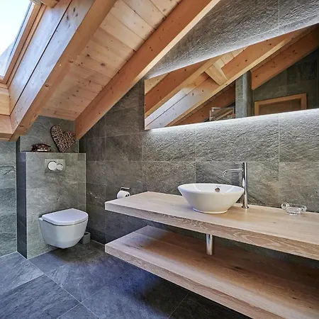 Baergsunna Penthouse *