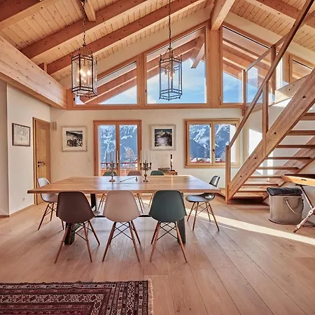 Baergsunna Penthouse *