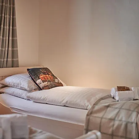 Baergsunna Penthouse Appartamento