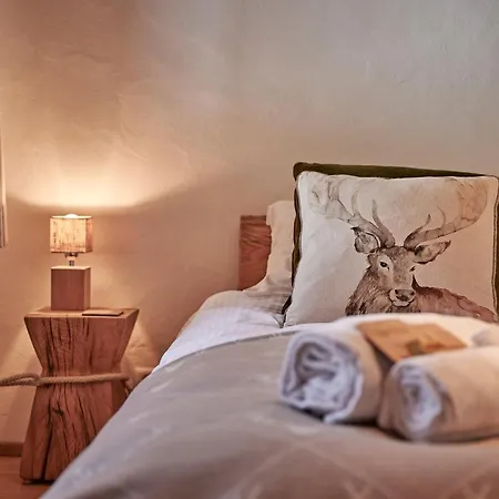 Baergsunna Penthouse *