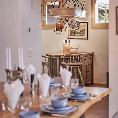 Baergsunna Penthouse