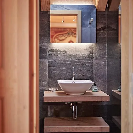 Baergsunna Penthouse