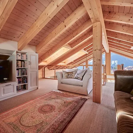 Baergsunna Penthouse