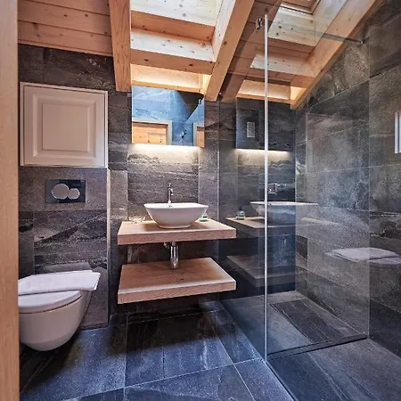 Baergsunna Penthouse * וונגן