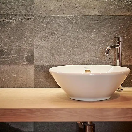 Baergsunna Penthouse Apartment