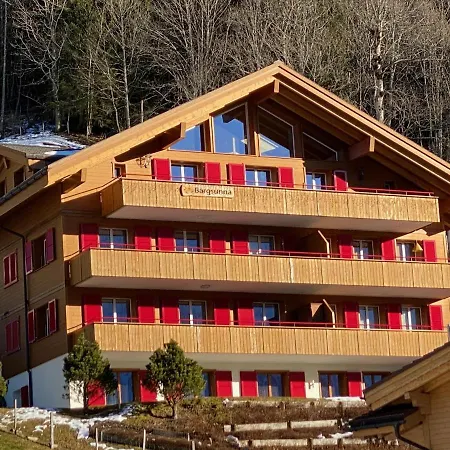 Apartamento Baergsunna Penthouse