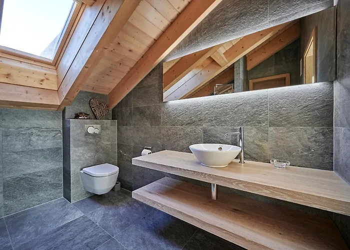 Baergsunna Penthouse *