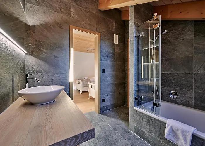 Baergsunna Penthouse