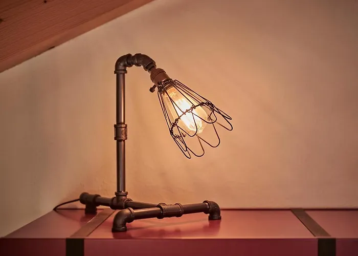 Baergsunna Penthouse