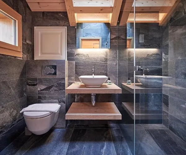 Lejlighed Baergsunna Penthouse *