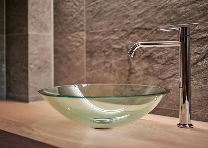 Baergsunna Penthouse