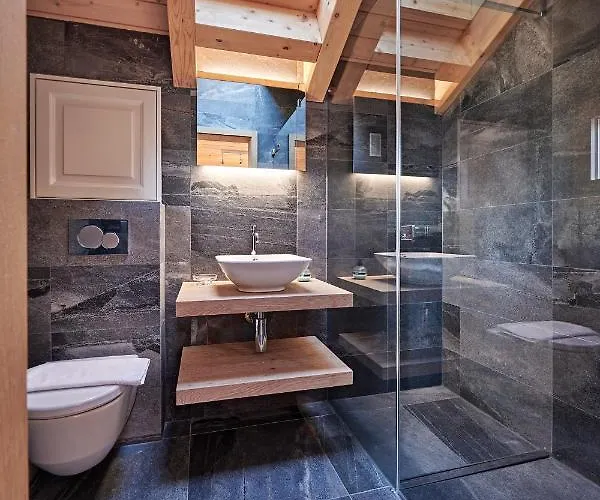 Baergsunna Penthouse * Wengen