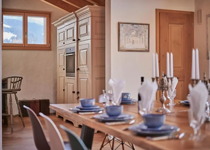 Lejlighed Baergsunna Penthouse *