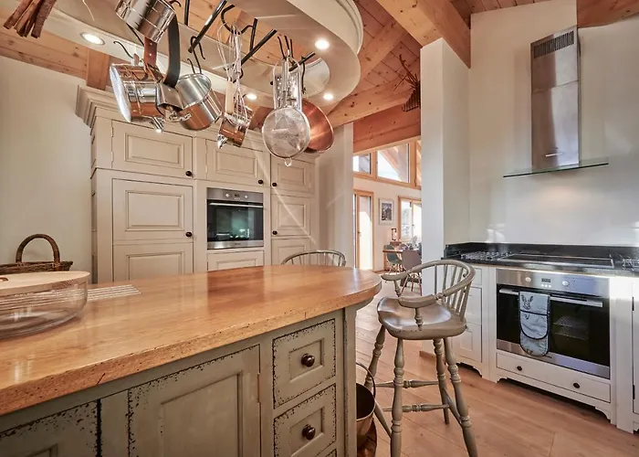 Lejlighed Baergsunna Penthouse *