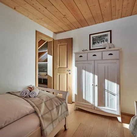 Baergsunna Penthouse * Венген
