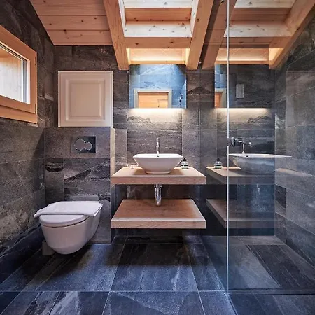 Апартаменты Baergsunna Penthouse *