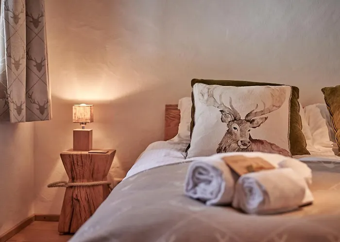 Baergsunna Penthouse *