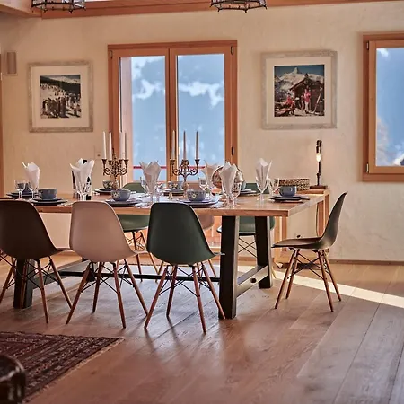 Baergsunna Penthouse Βένγκεν