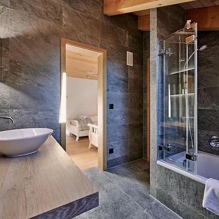 Baergsunna Penthouse