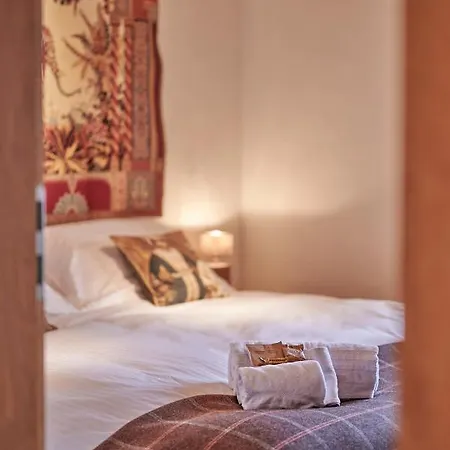 Baergsunna Penthouse